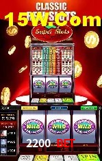 Recursos de Bônus 2200 Bet