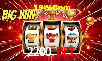 Avaliações dos Jogadores 2200 Bet