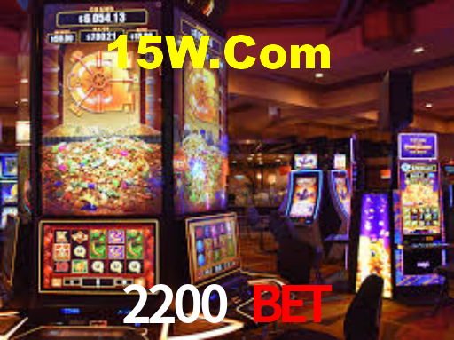 2200 Bet: Seu Especialista em Apostas Esportivas Brasileiras