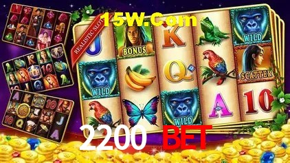 Sistemas de Segurança 2200 Bet