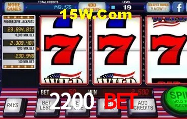 Ofertas Exclusivas 2200 Bet