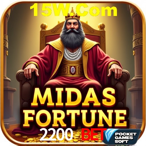 Torneios 2200 Bet