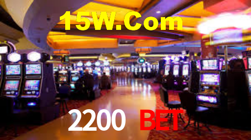 2200 Bet,2200 Bet App