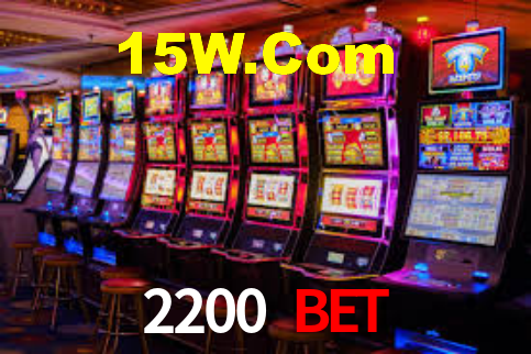 2200 Bet
