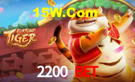 2200 Bet,2200 Bet App