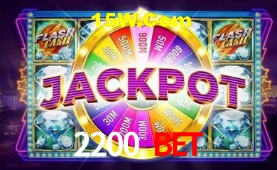 Especiais de Fim de Semana 2200 Bet