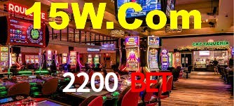 2200 Bet Login