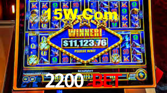 2200 Bet