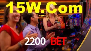 2200 Bet