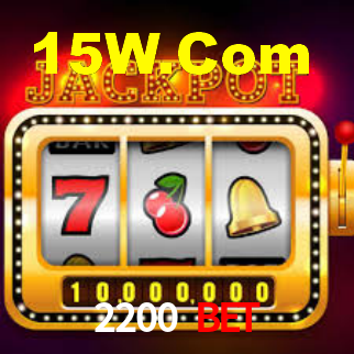 2200 Bet