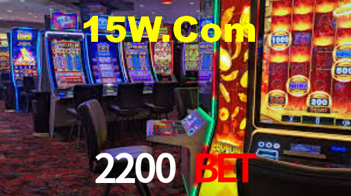 2200 Bet App
