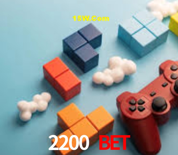 Tecnologia da Plataforma 2200 Bet