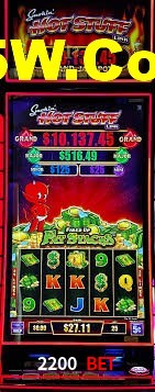 2200 Bet