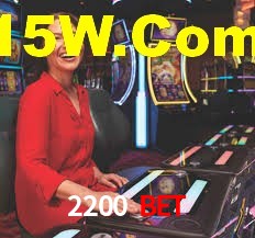 Programa VIP 2200 Bet