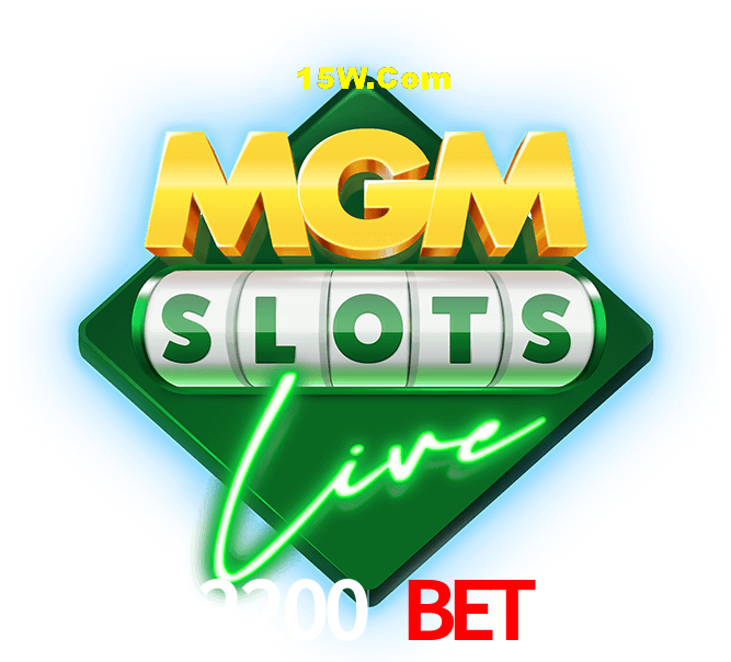 Mesa de Blackjack 2200 Bet