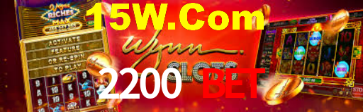 2200 Bet App