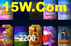 2200 Bet,2200 Bet App