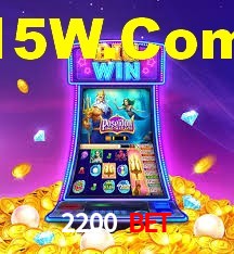 2200 Bet