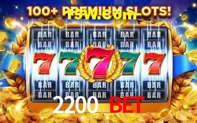 Casino Ao Vivo 2200 Bet